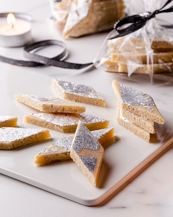 Kaju Katli Cashew Fudge Kaju Katli Cashew Fudge